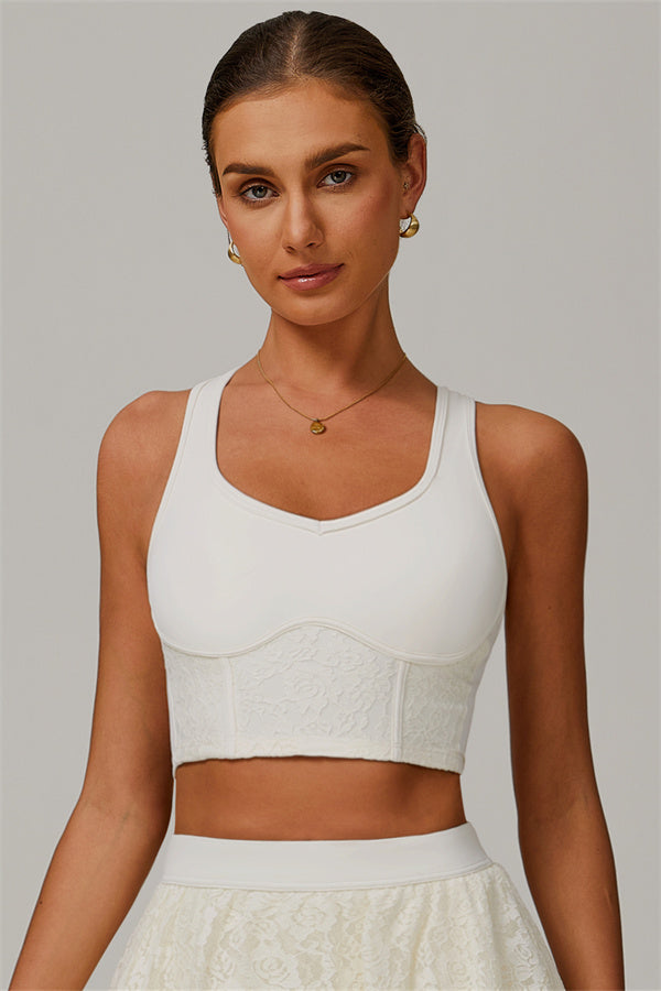 The Wonder Crop Top