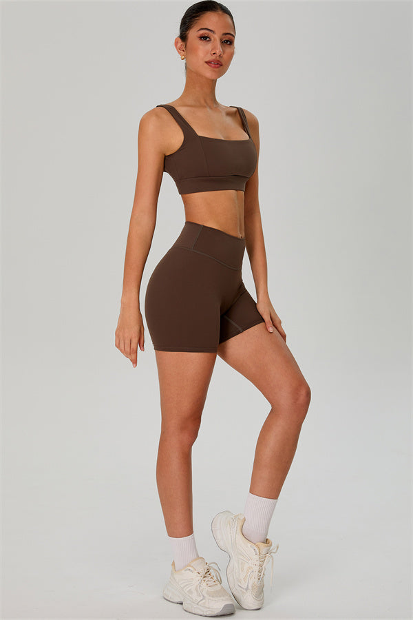 The Jewel Shorts