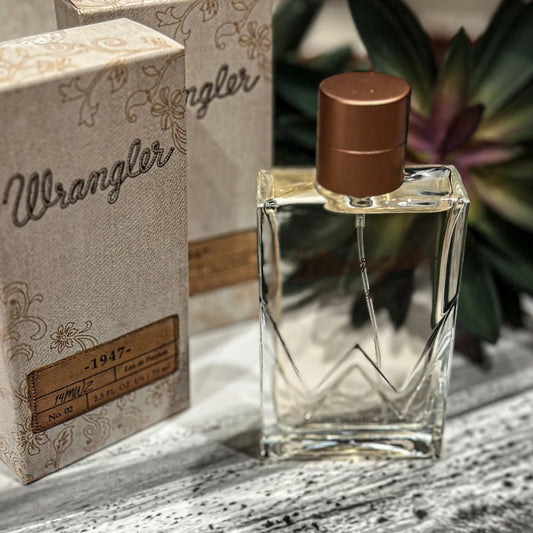 Wrangler 1947 Perfume