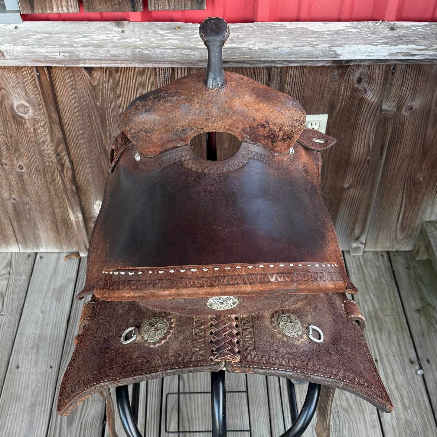 13" Double J Pro STD