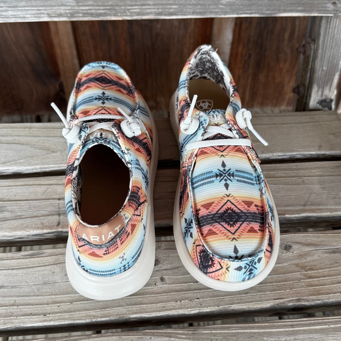 Sunset Hilo | Ariat Womens