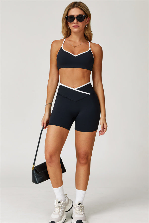 The Boost Sports Bra