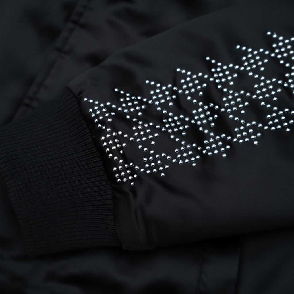 FR Bomber - Black