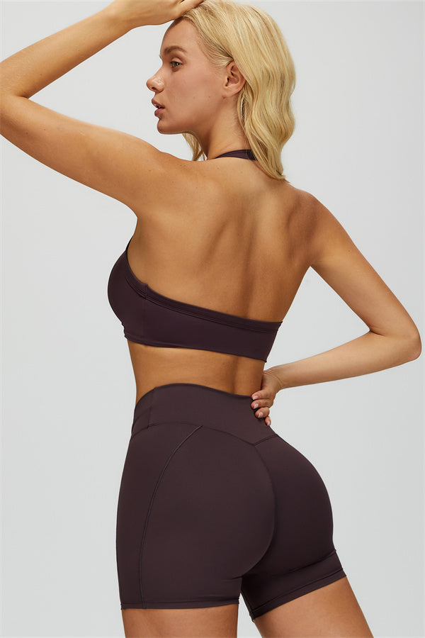 The Dreamy Shorts