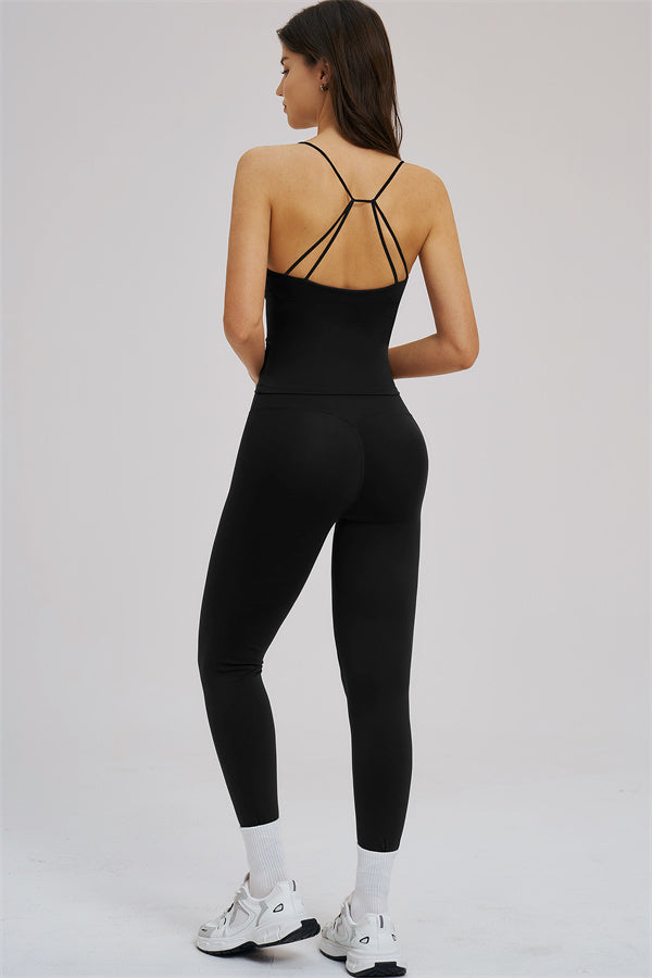 The Mosaic Leggings