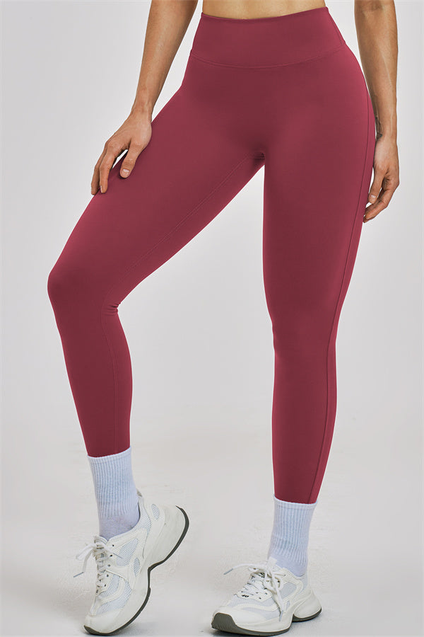 The Zenith T-shirt Leggings 2-Piece Set