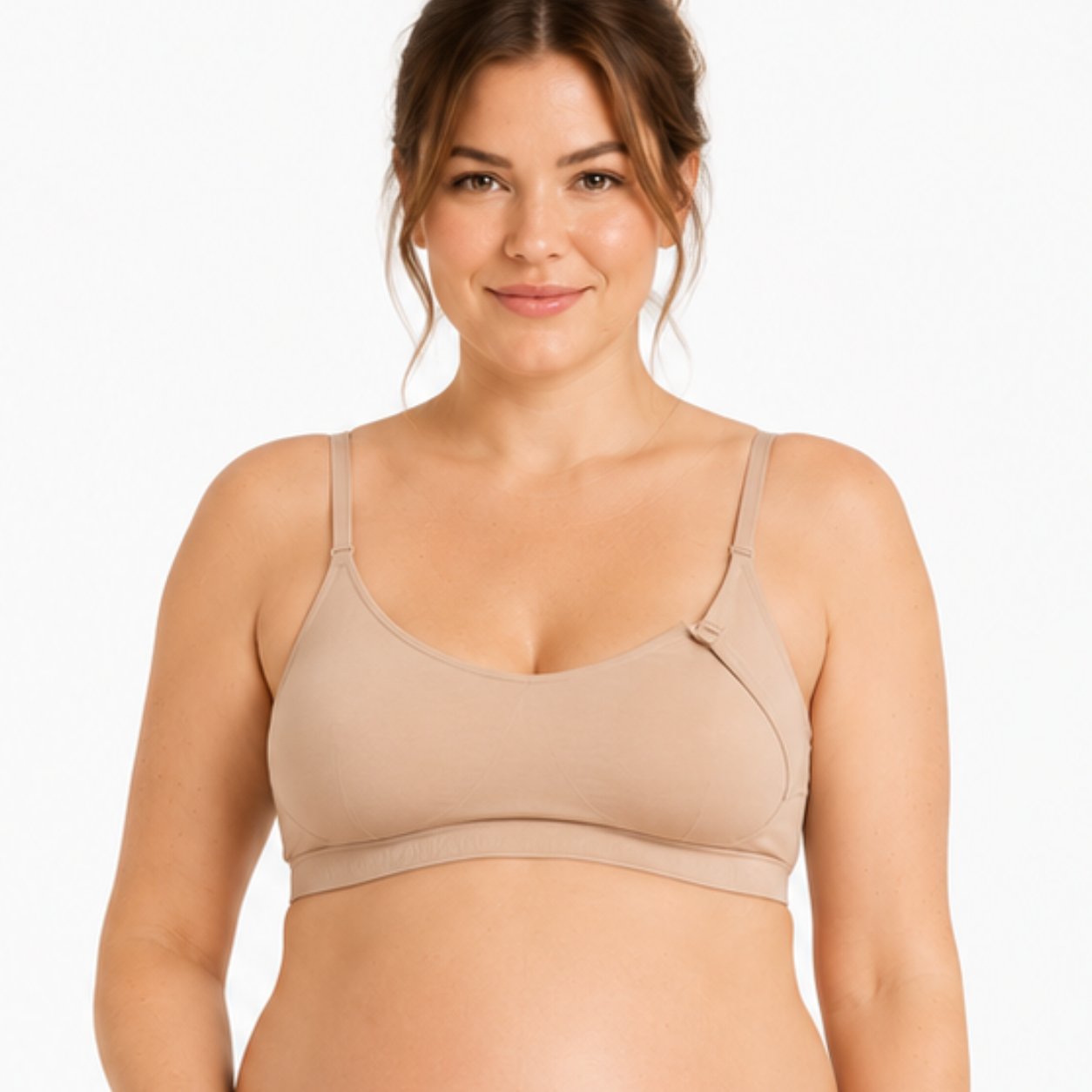 Nursing Bralette