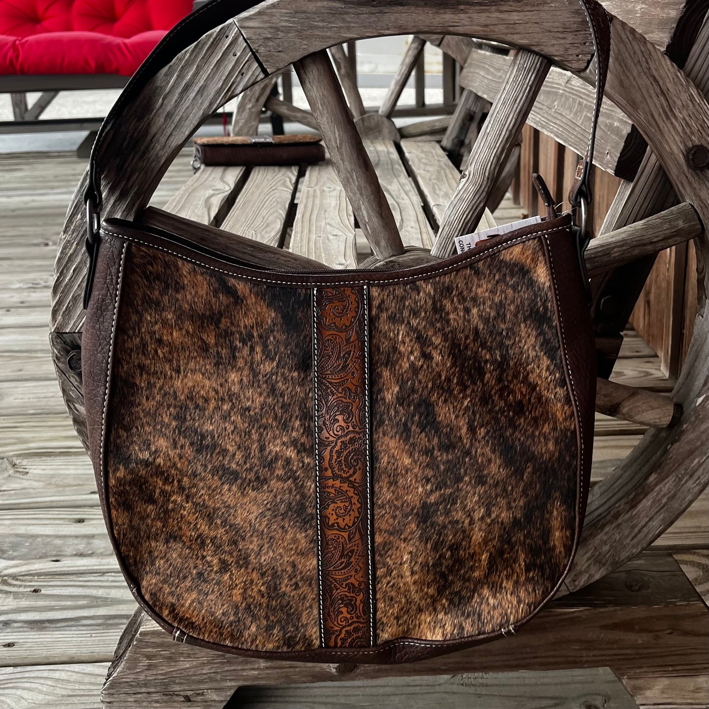 CC Emmy Shoulder Bag | Nocona