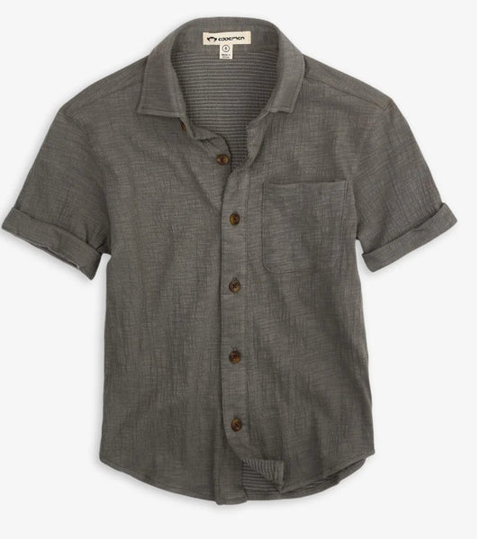 Appaman - Sage Button Up