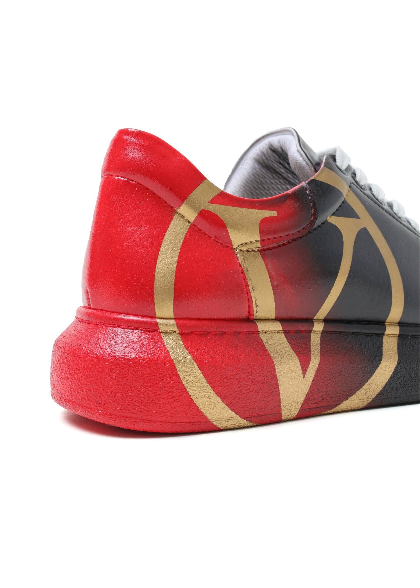 Women's Tokyo V Crimson Pulse