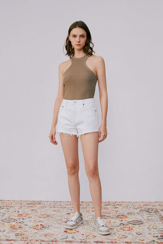 Joanie Vintage Cut Off Shorts HJ115