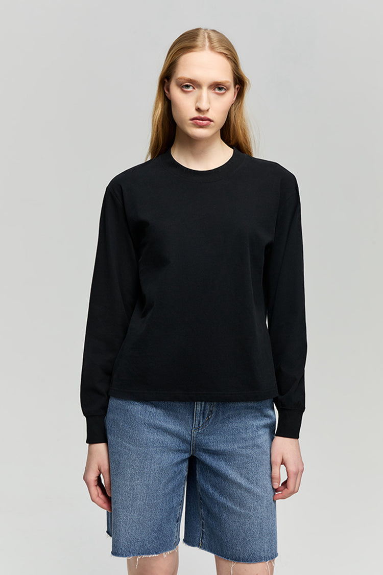 Lazy Crew Long Sleeve HJ905