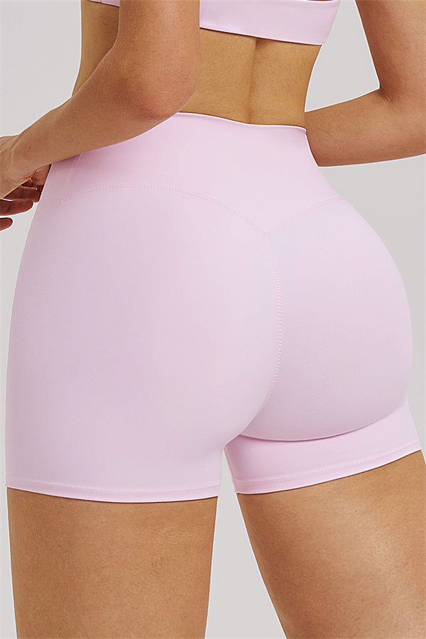 The Mosaic Sports Bra Shorts 2-Piece Set