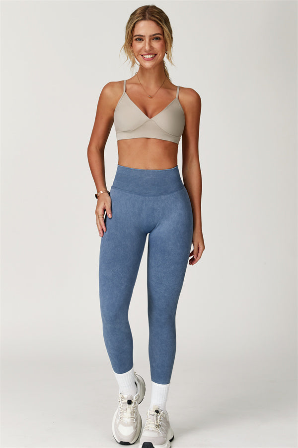 The New Zest Leggings