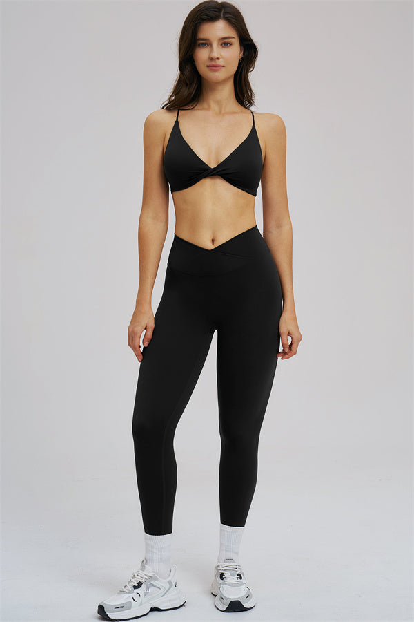 The Mosaic Sports Bra
