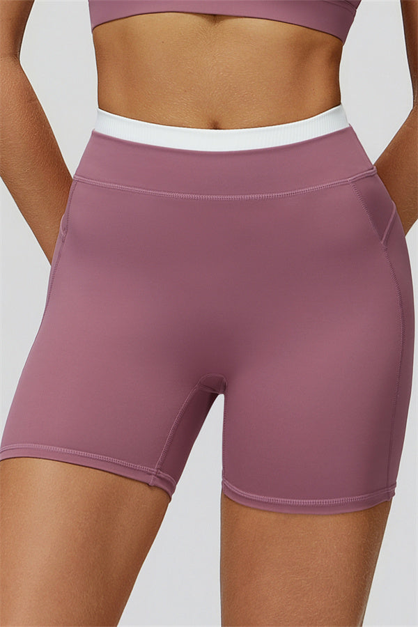 The Canyon Shorts
