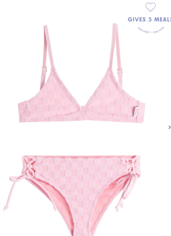 Limeapple - Shonda Terry Bikini Swimsuit