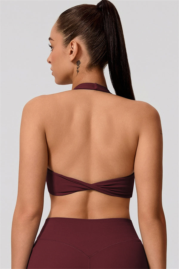The Nestle Sports Bra