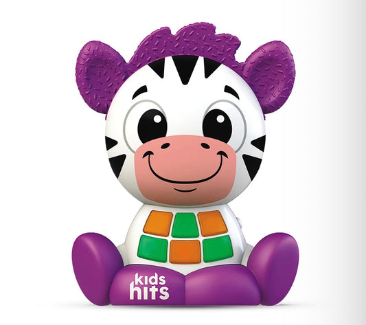 Kids Hits - Babykins Zebra
