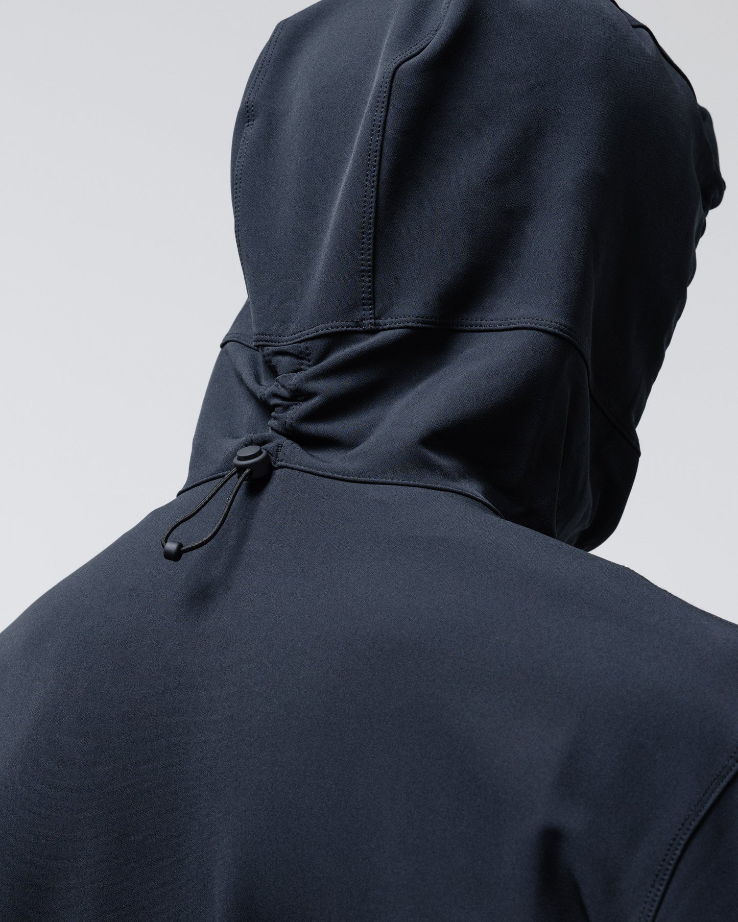 Midtown Hooded Jacket
