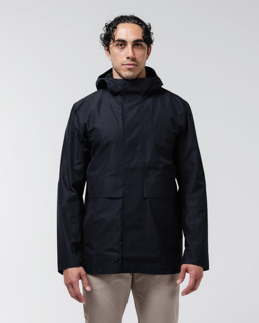 Escort Jacket