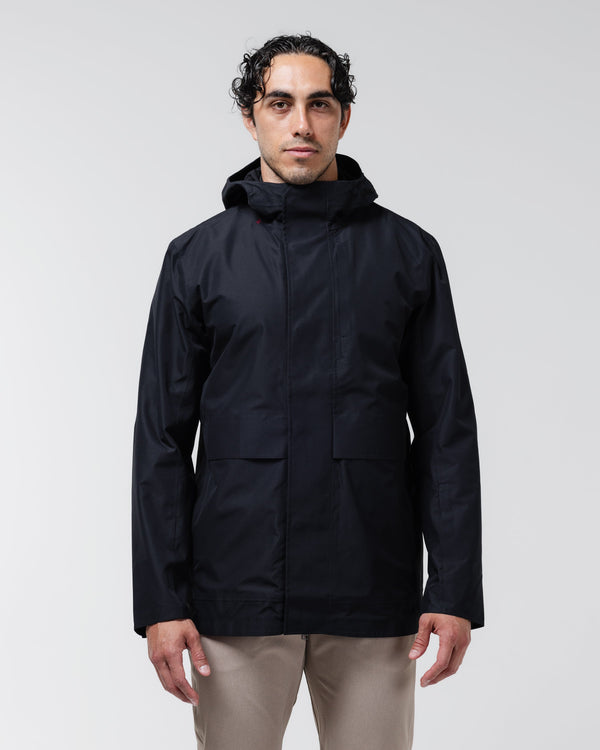 Escort Jacket