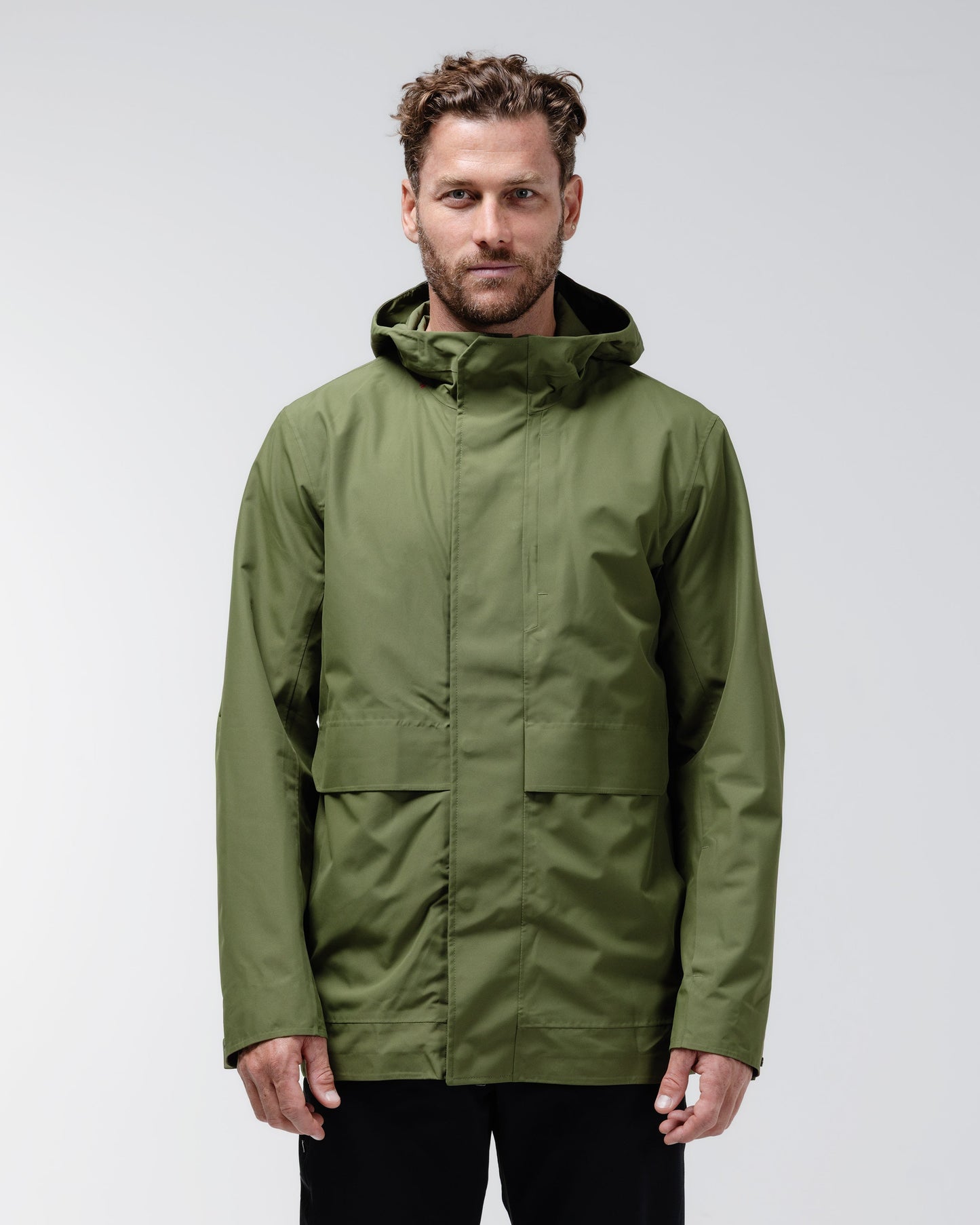 Escort Jacket