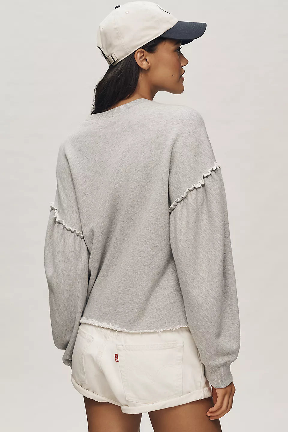 Nation Shane Sweatshirt