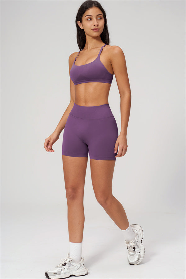 The New Empower Sports Bra