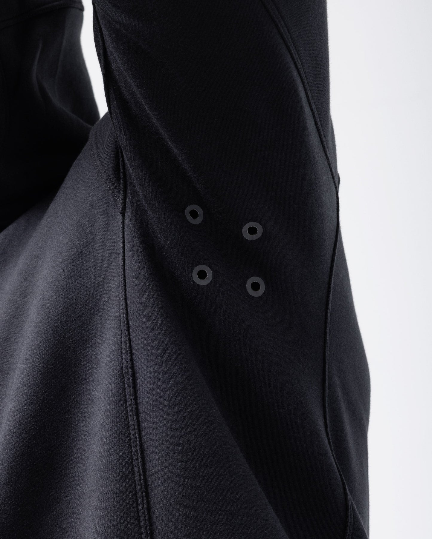 Velocity Full Zip Hoodie