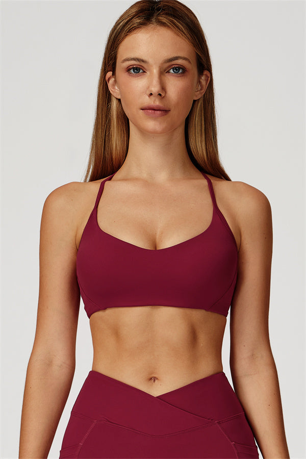 The Propel Sports Bra Leggings 2-Piece Set