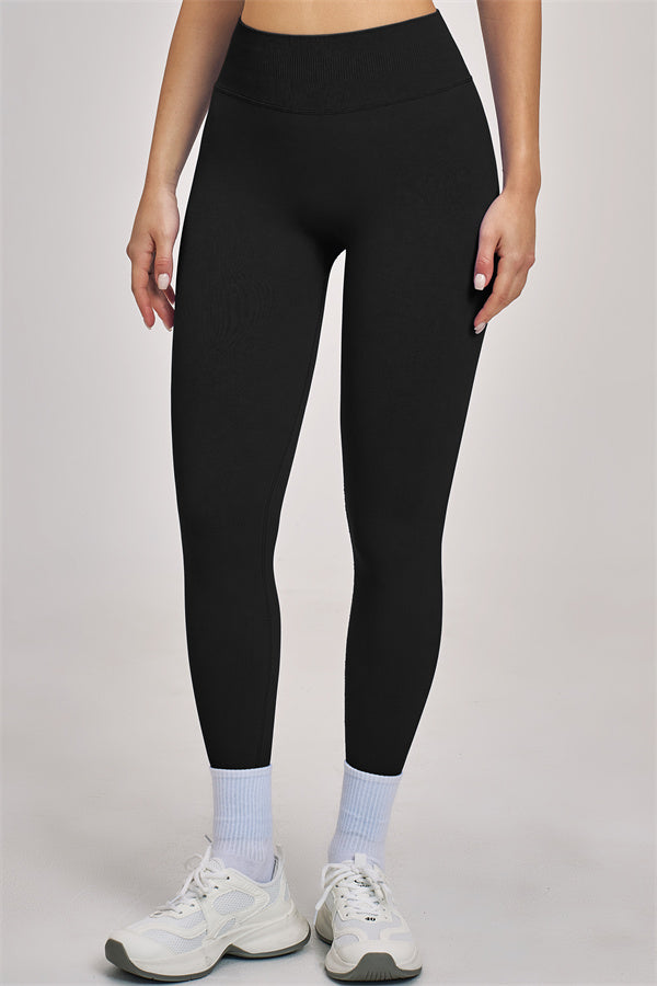 The Vision Jacket Sports Bra Leggings 3-Piece Set