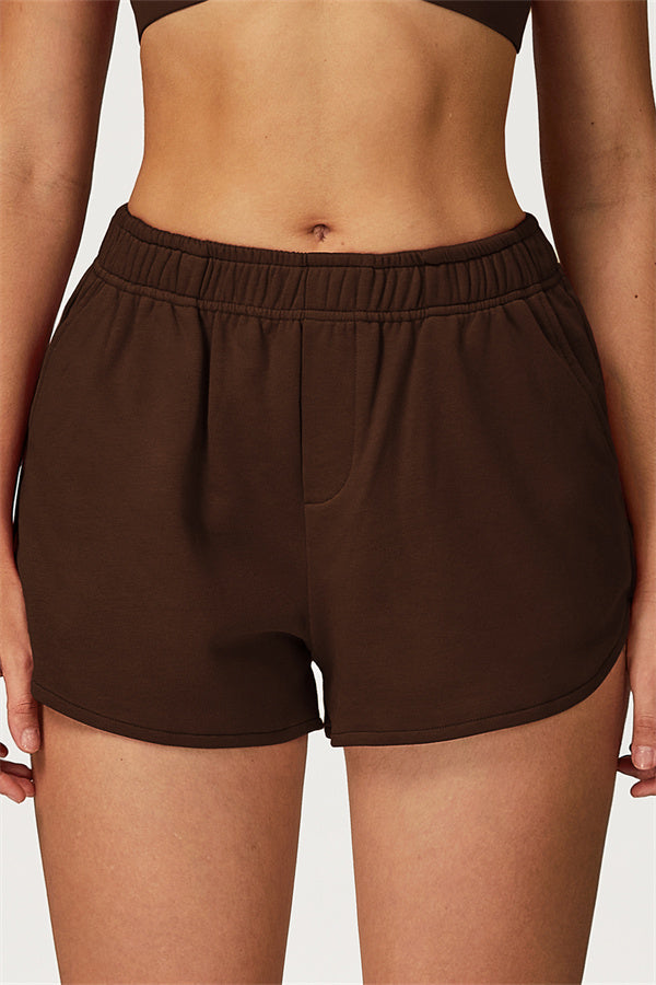 The Glacier Shorts