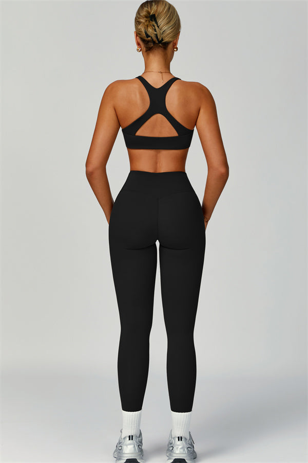 The Thrive Sports Bra Leggings 2-Piece Set