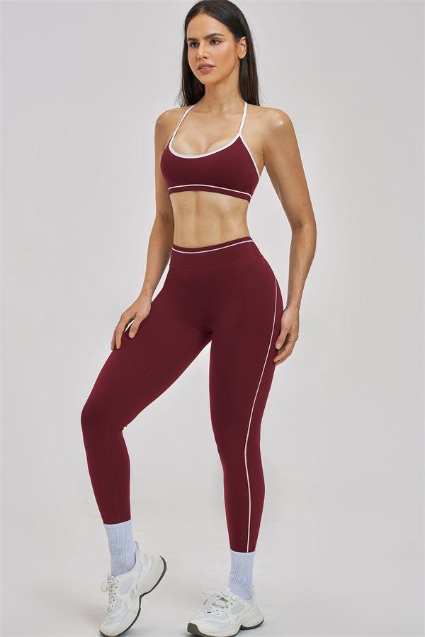 The Unbound Leggings