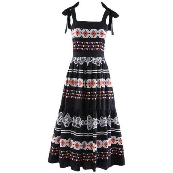 WOMEN'S DRESS ES TRENC MINIMAL New Collection IBIZA BYMANYC ® New York