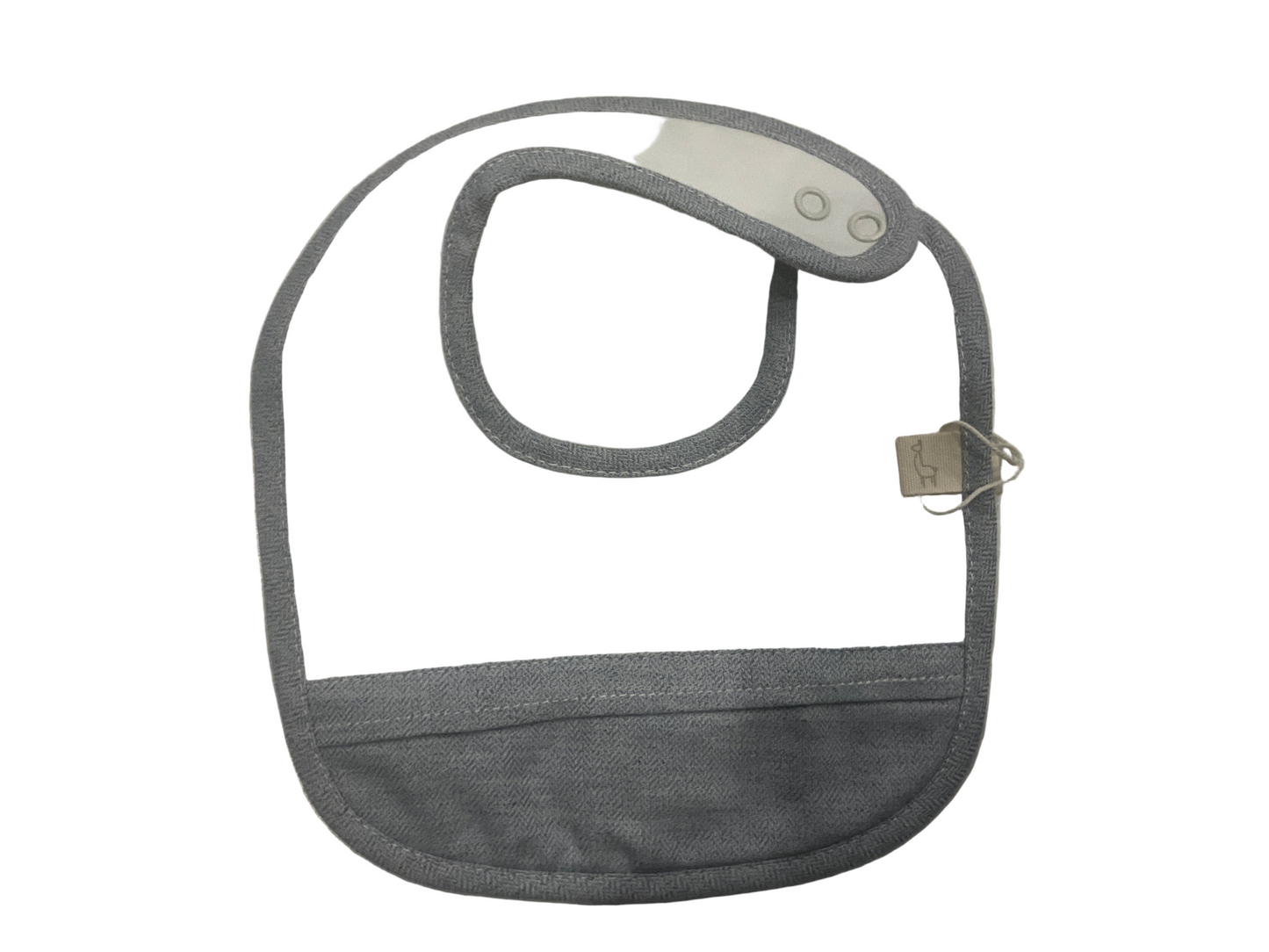 Baby GI - Boy Bib