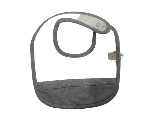 Baby GI - Boy Bib