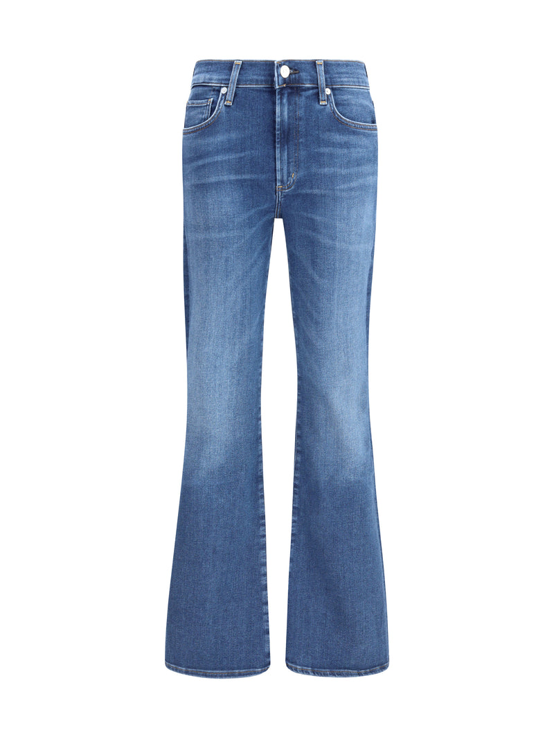 Jeans Lilah Cotton