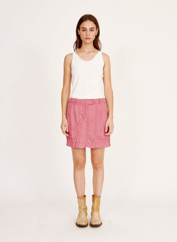 Raquel Allegra Beverly Tank