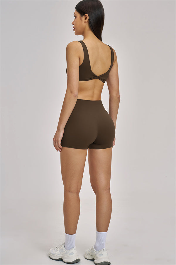 The Swoon Sports Bra