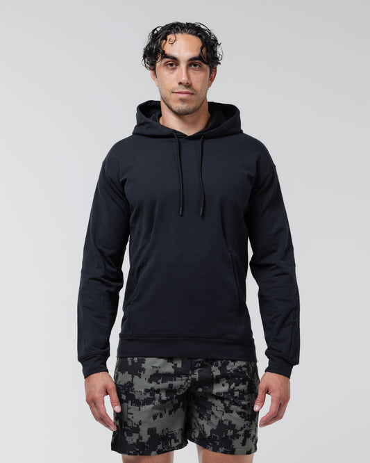 Vicinity Hoodie