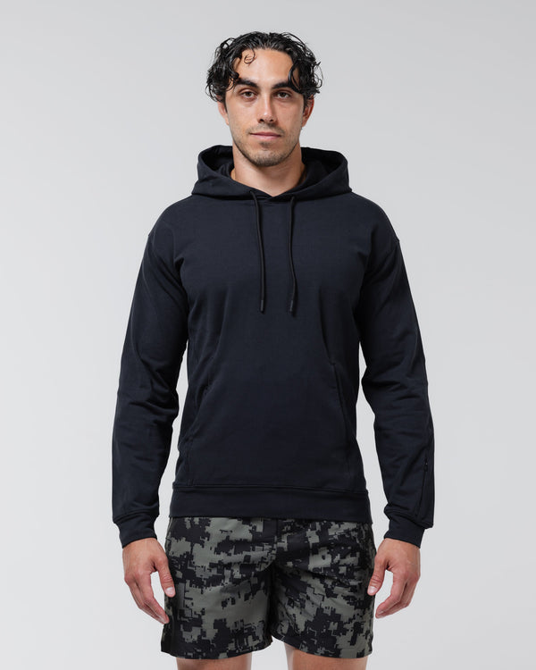 Vicinity Hoodie