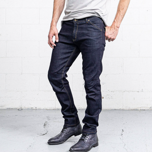 Commuter Dark Wash