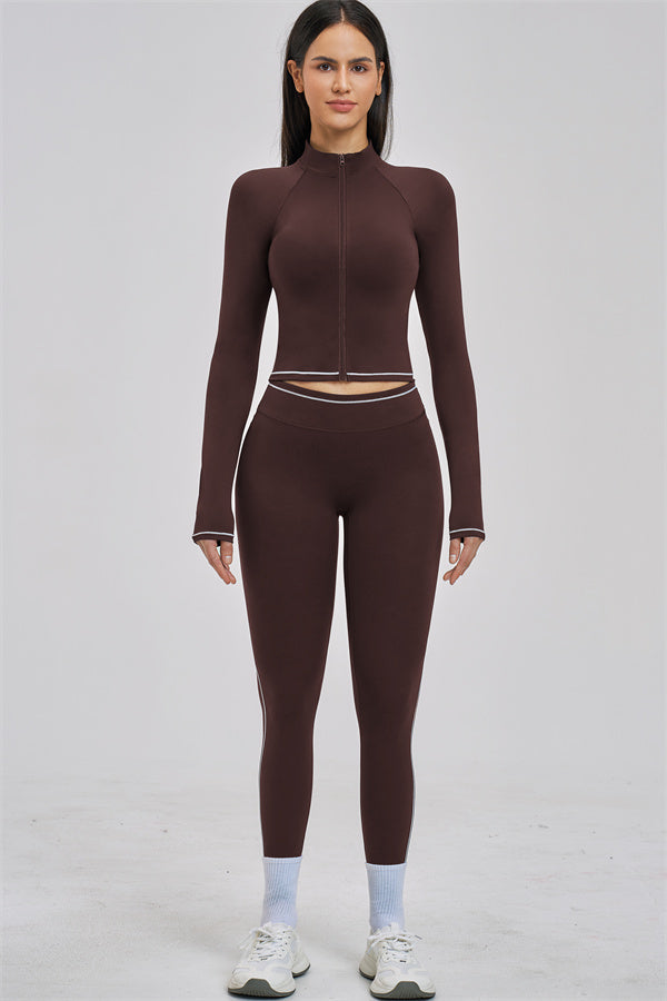 The Unbound Leggings