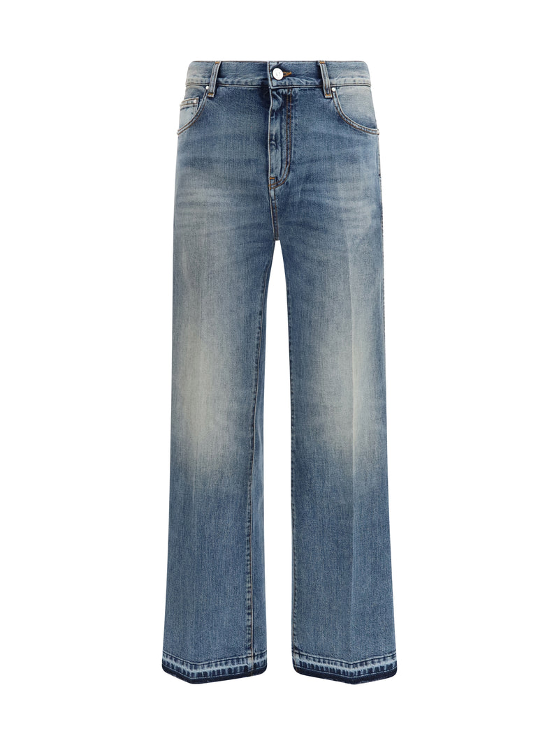 MA Fit Jeans in Canyon Sky Denim