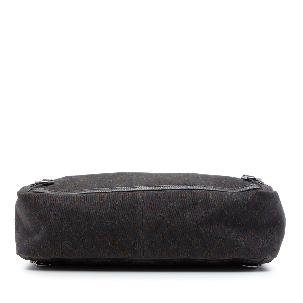 Tote Bag Abbey D-Ring Denim (Pre-Owned)