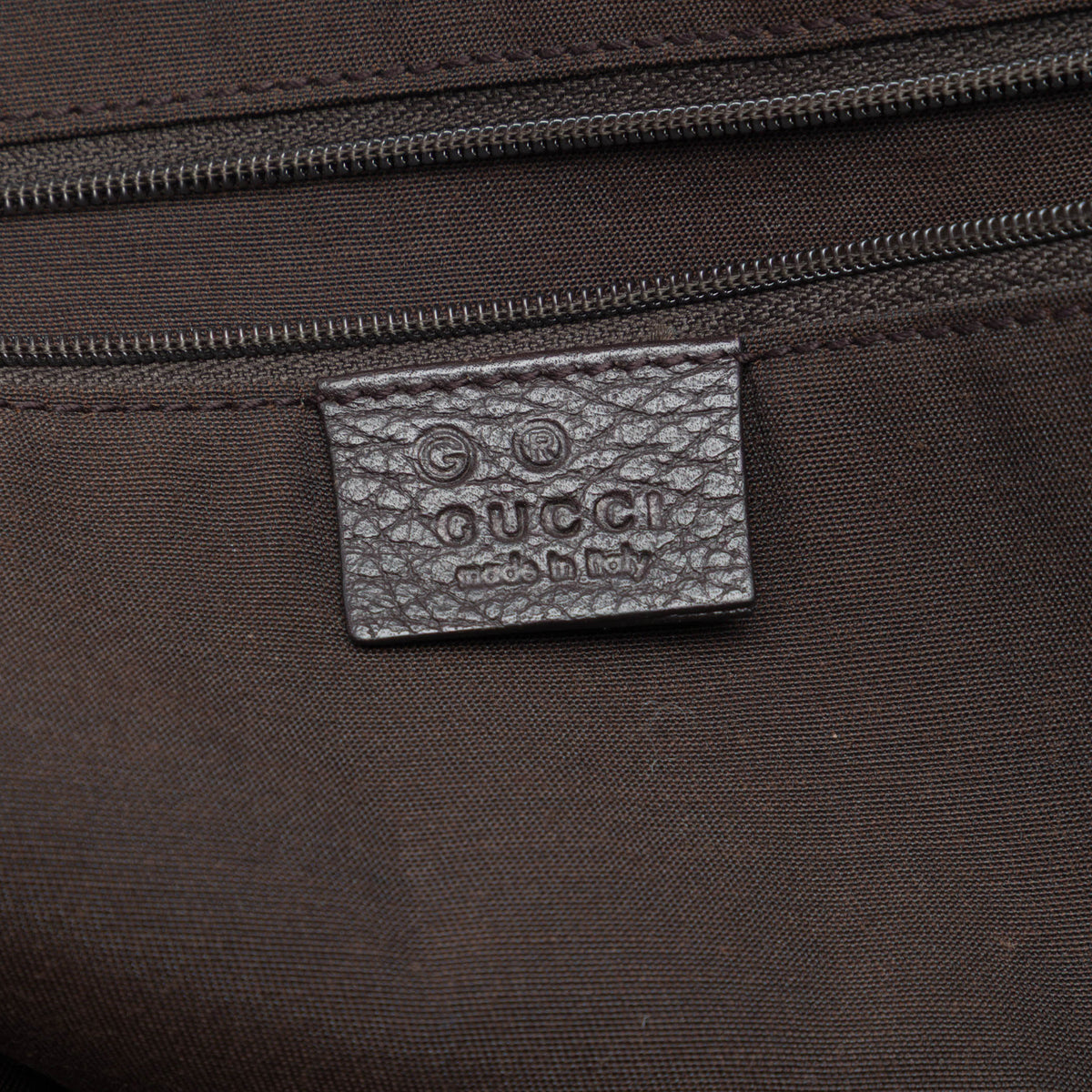 Tote Bag Abbey D-Ring Denim (Pre-Owned)