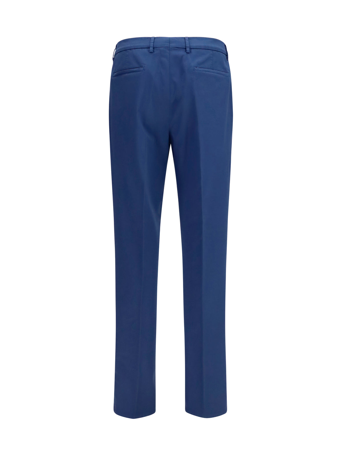 Chino Trousers Denim