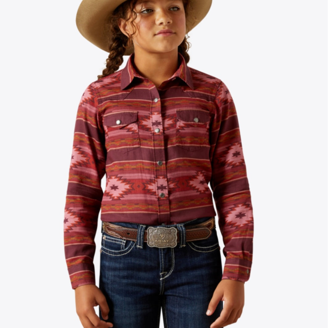 Southwest Rosa | Ariat Girls